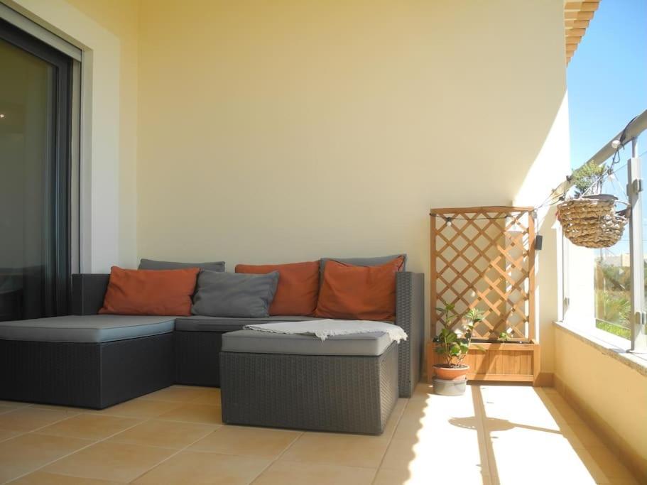 Panorama Apartment Sagres *Pool* Zewnętrze zdjęcie