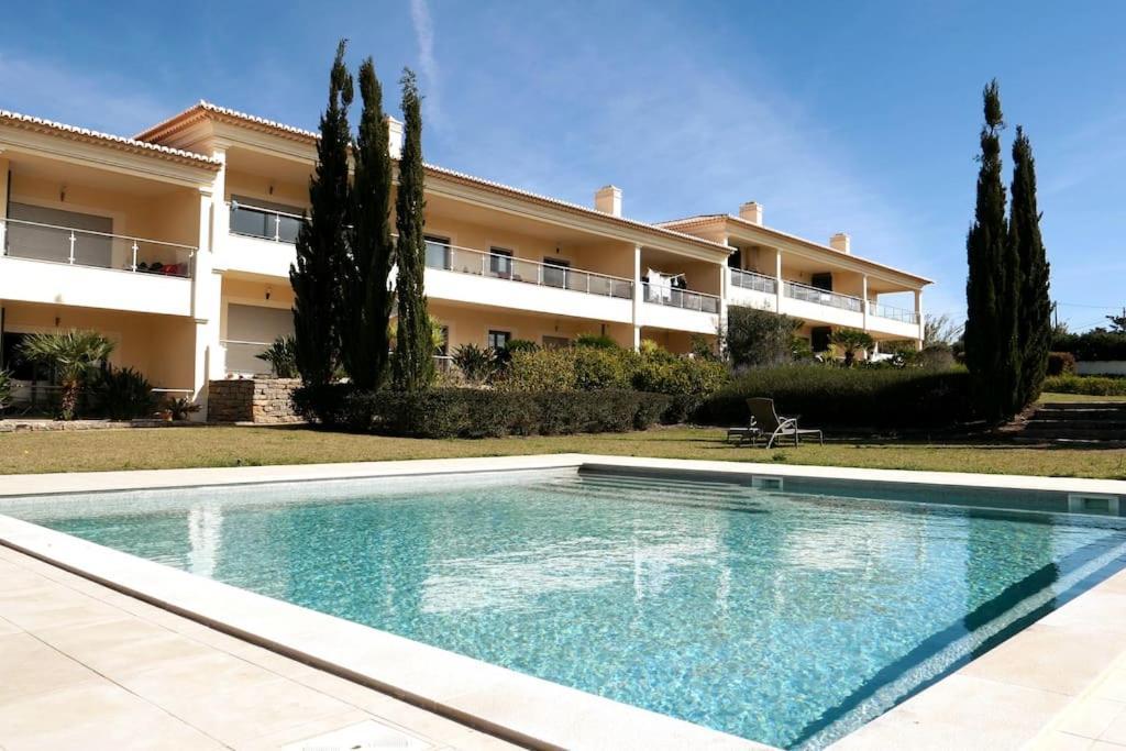 Panorama Apartment Sagres *Pool* Zewnętrze zdjęcie