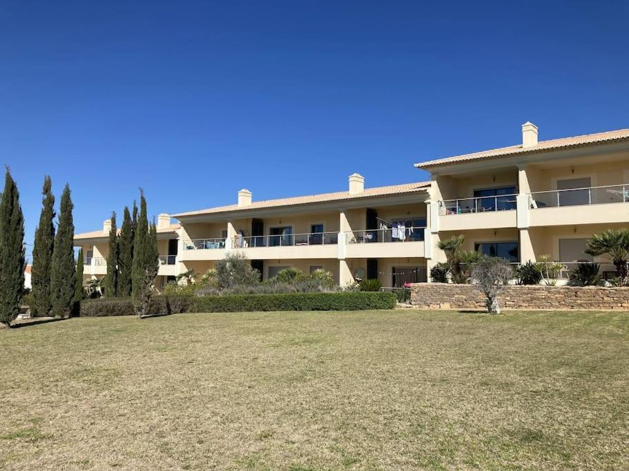 Panorama Apartment Sagres *Pool* Zewnętrze zdjęcie