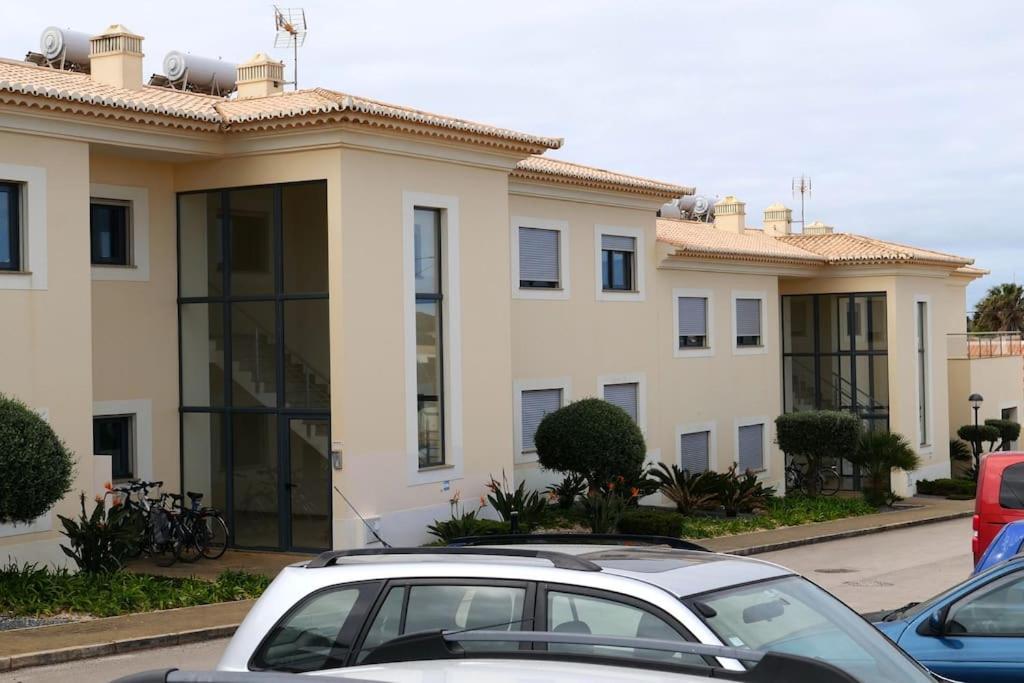 Panorama Apartment Sagres *Pool* Zewnętrze zdjęcie
