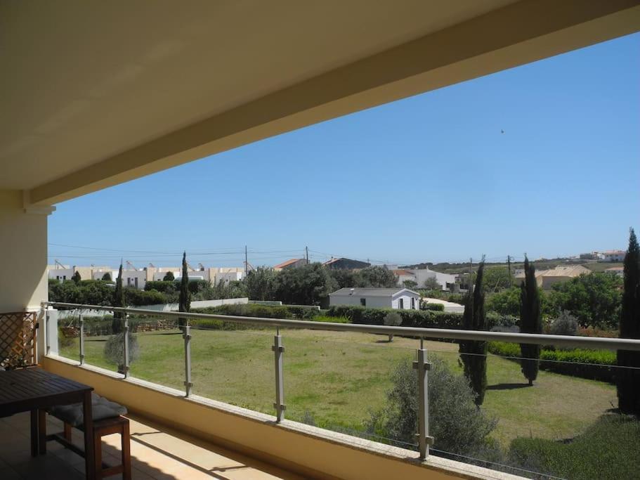 Panorama Apartment Sagres *Pool* Zewnętrze zdjęcie