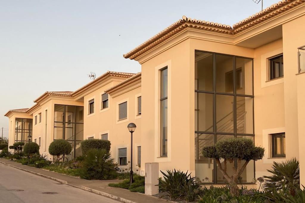 Panorama Apartment Sagres *Pool* Zewnętrze zdjęcie