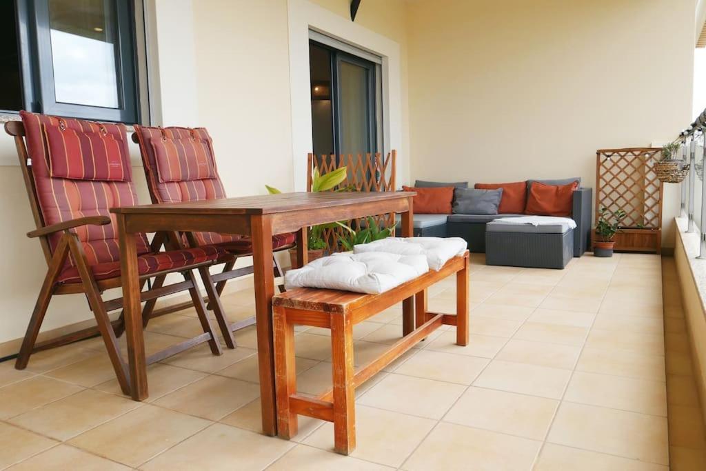 Panorama Apartment Sagres *Pool* Zewnętrze zdjęcie