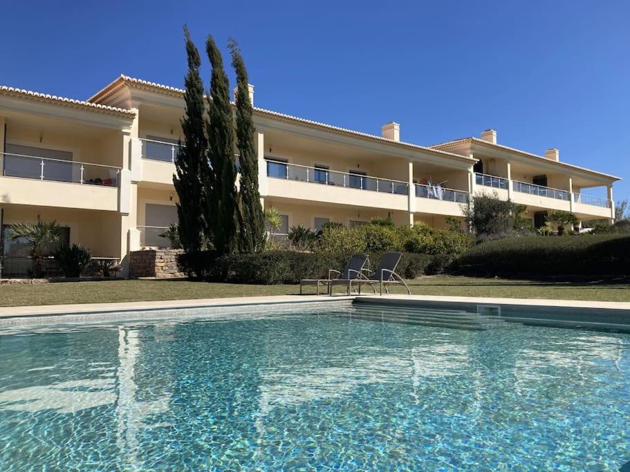 Panorama Apartment Sagres *Pool* Zewnętrze zdjęcie