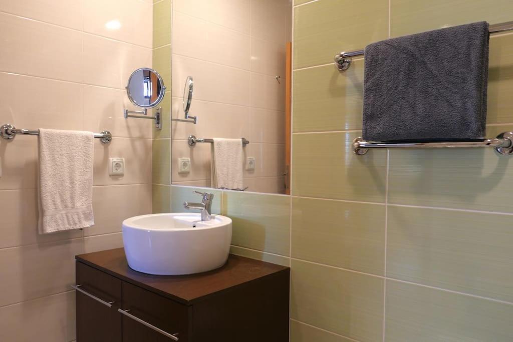 Panorama Apartment Sagres *Pool* Zewnętrze zdjęcie