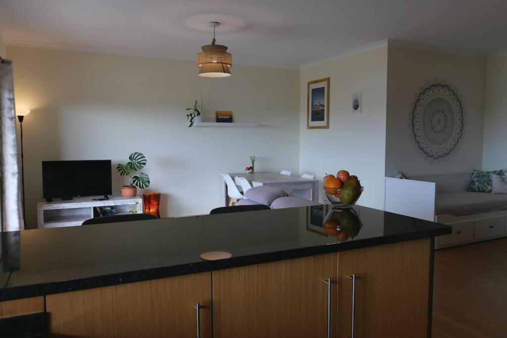 Panorama Apartment Sagres *Pool* Zewnętrze zdjęcie