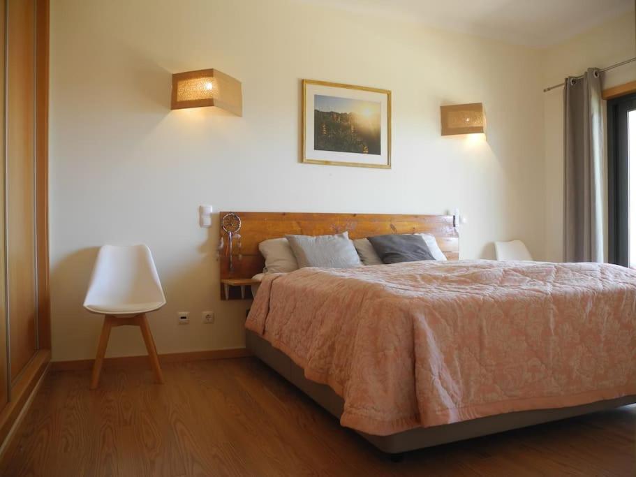 Panorama Apartment Sagres *Pool* Zewnętrze zdjęcie