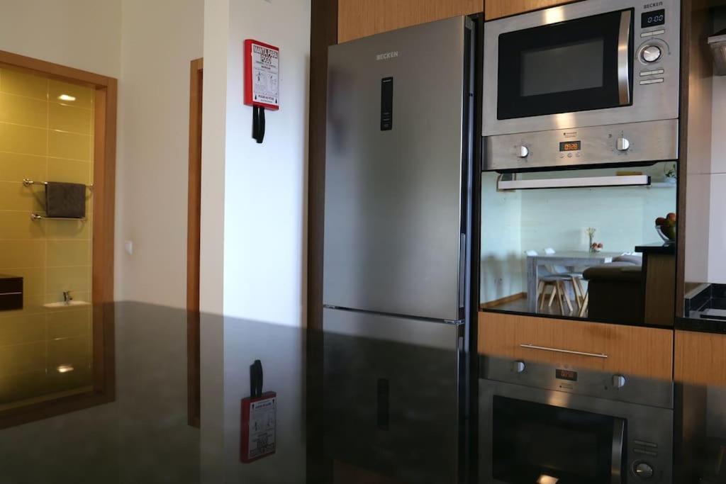 Panorama Apartment Sagres *Pool* Zewnętrze zdjęcie